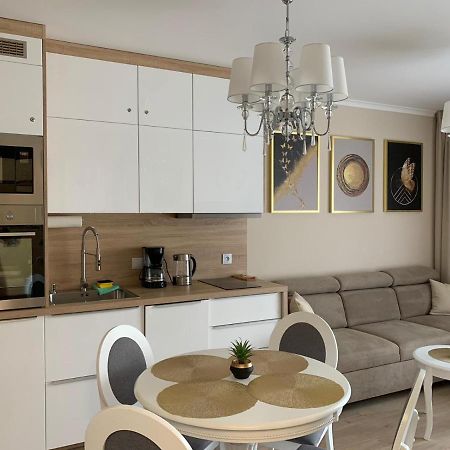 Apartments Porta Baltica Premium Kołobrzeg Εξωτερικό φωτογραφία