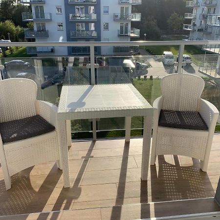 Apartments Porta Baltica Premium Kołobrzeg Εξωτερικό φωτογραφία