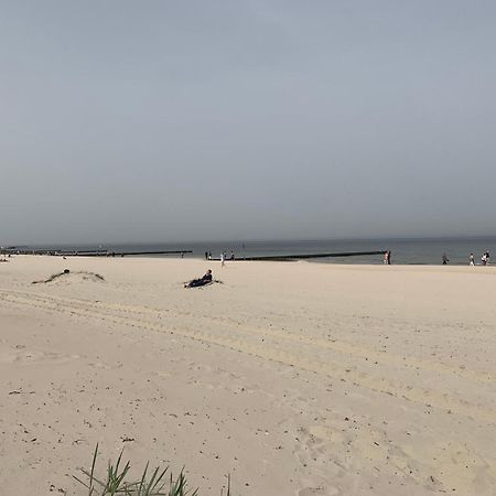 Apartments Porta Baltica Premium Kołobrzeg Εξωτερικό φωτογραφία