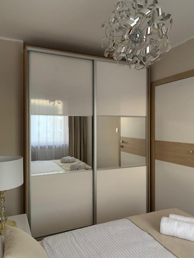 Apartments Porta Baltica Premium Kołobrzeg Εξωτερικό φωτογραφία