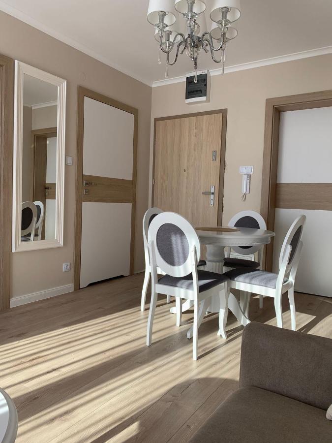 Apartments Porta Baltica Premium Kołobrzeg Εξωτερικό φωτογραφία