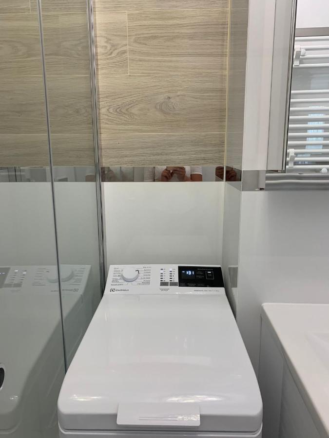 Apartments Porta Baltica Premium Kołobrzeg Εξωτερικό φωτογραφία