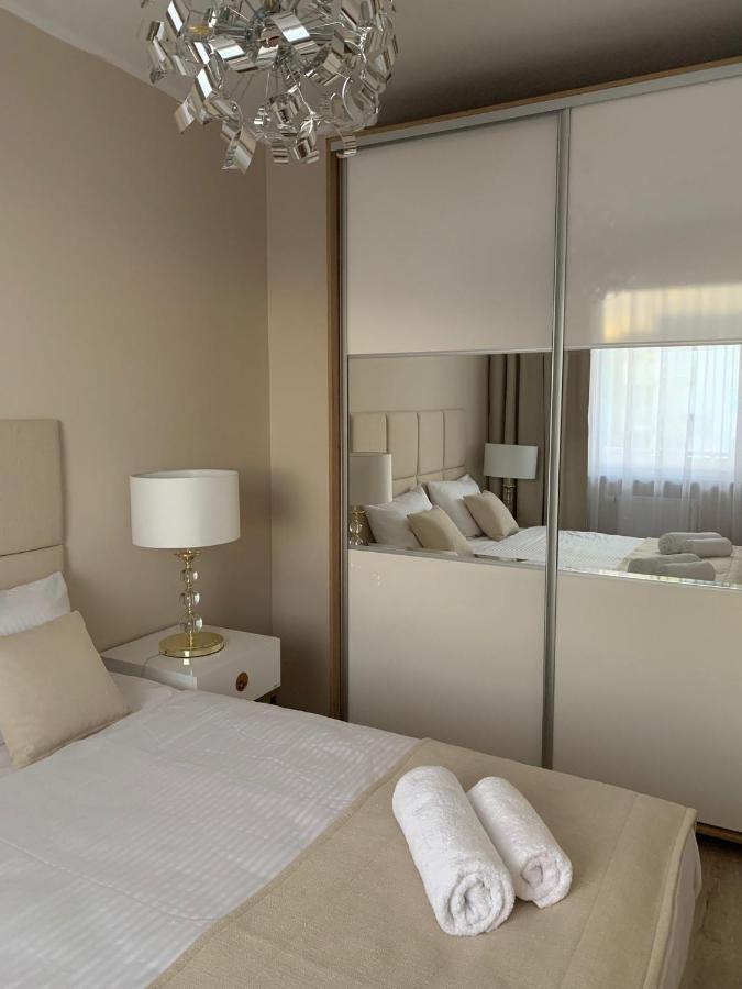 Apartments Porta Baltica Premium Kołobrzeg Εξωτερικό φωτογραφία
