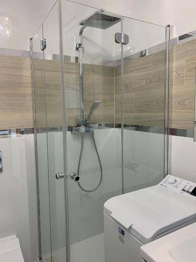 Apartments Porta Baltica Premium Kołobrzeg Εξωτερικό φωτογραφία