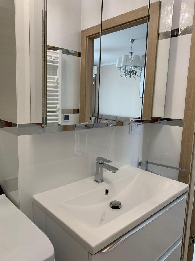 Apartments Porta Baltica Premium Kołobrzeg Εξωτερικό φωτογραφία