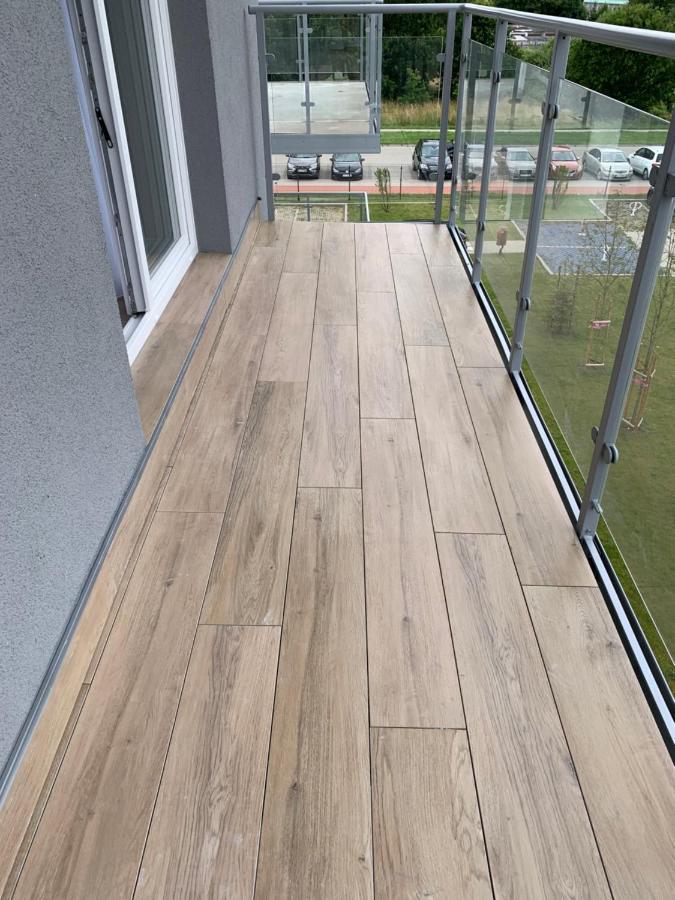 Apartments Porta Baltica Premium Kołobrzeg Εξωτερικό φωτογραφία