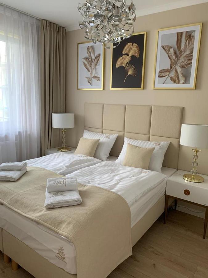 Apartments Porta Baltica Premium Kołobrzeg Εξωτερικό φωτογραφία
