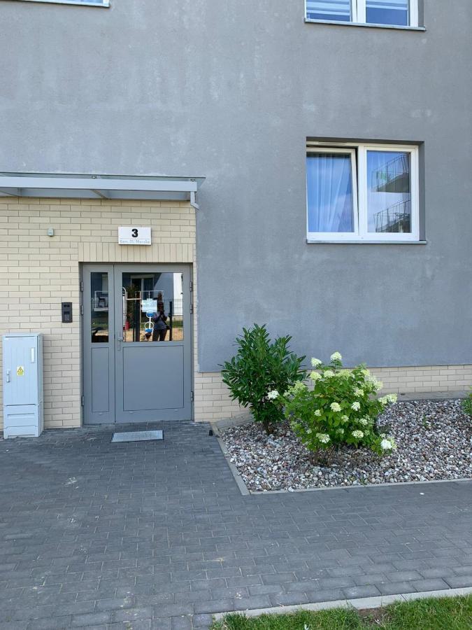Apartments Porta Baltica Premium Kołobrzeg Εξωτερικό φωτογραφία