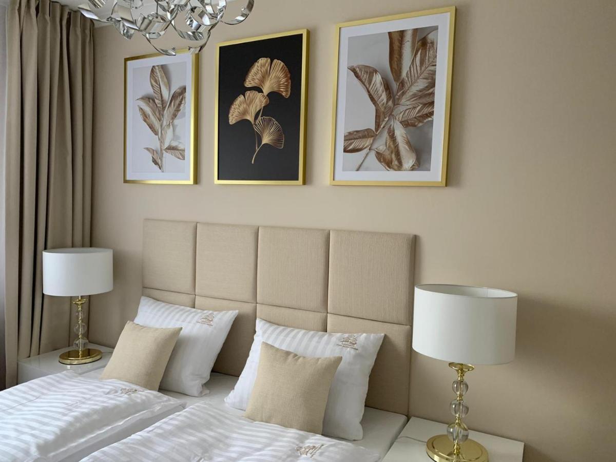 Apartments Porta Baltica Premium Kołobrzeg Εξωτερικό φωτογραφία
