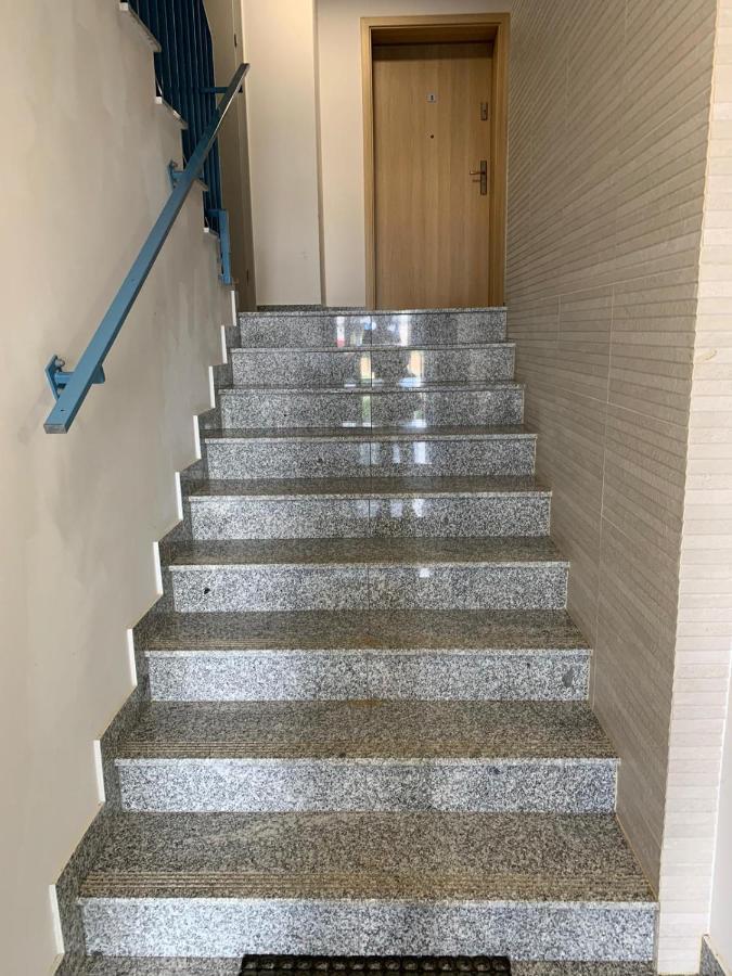 Apartments Porta Baltica Premium Kołobrzeg Εξωτερικό φωτογραφία