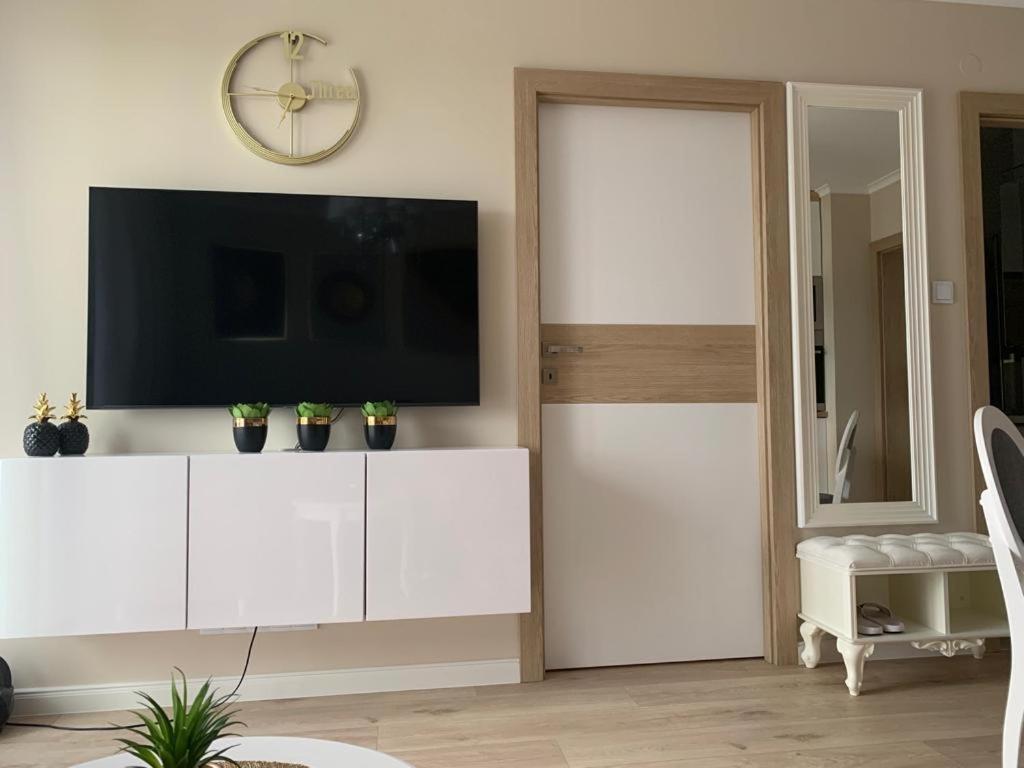 Apartments Porta Baltica Premium Kołobrzeg Εξωτερικό φωτογραφία