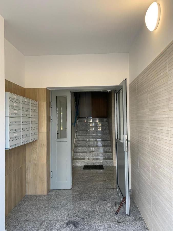 Apartments Porta Baltica Premium Kołobrzeg Εξωτερικό φωτογραφία