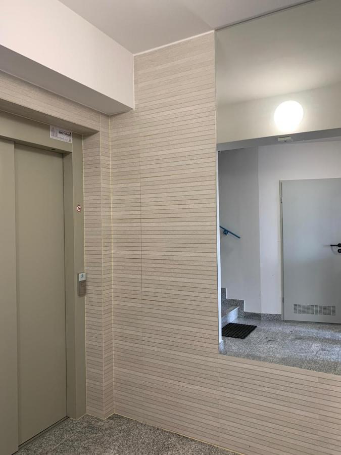 Apartments Porta Baltica Premium Kołobrzeg Εξωτερικό φωτογραφία