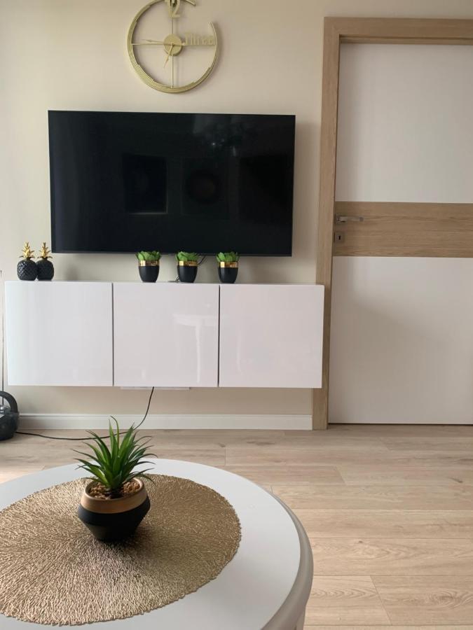 Apartments Porta Baltica Premium Kołobrzeg Εξωτερικό φωτογραφία